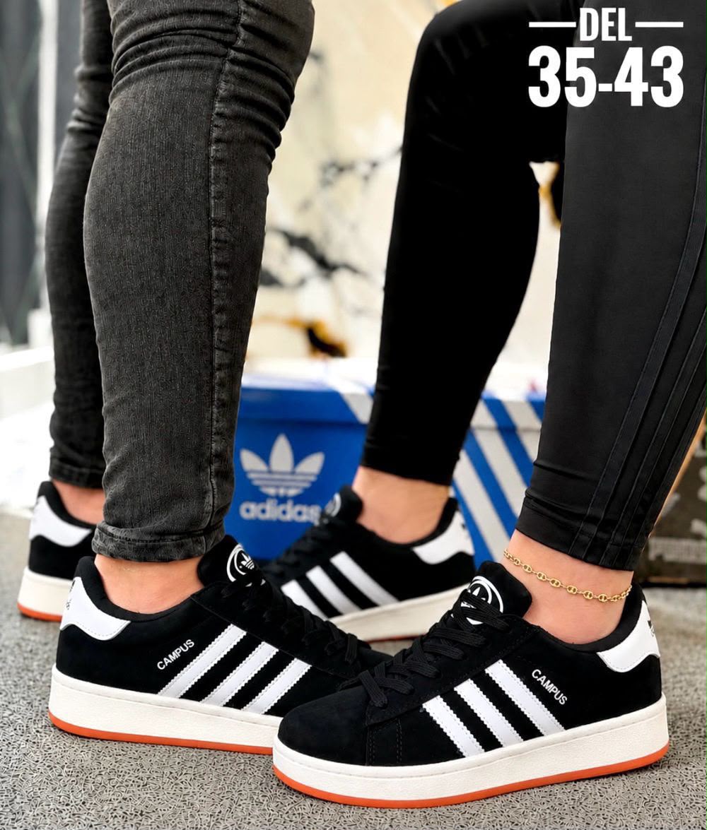Calzado deportivo Unisex