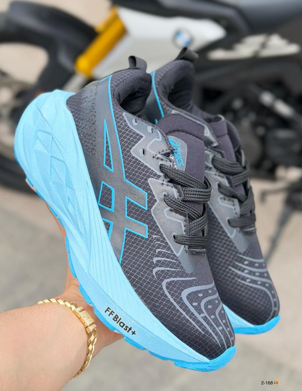 ASICS DAMA
