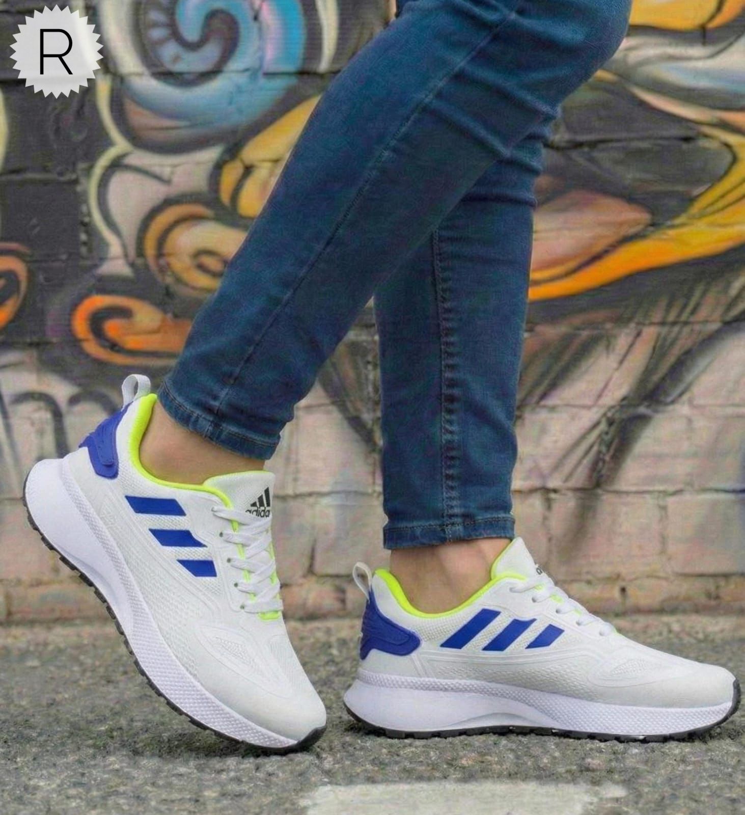 ADIDAS 2K