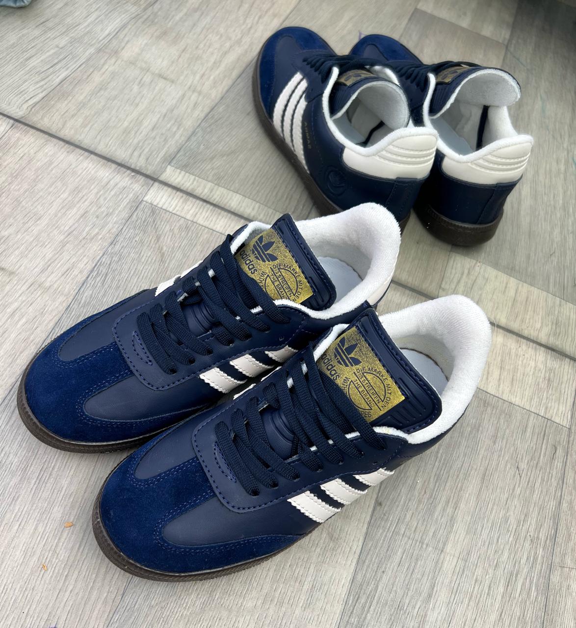 ADIDAS SAMBA