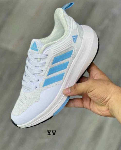 ADIDAS BOUNCE DAMA Y CABALLERO