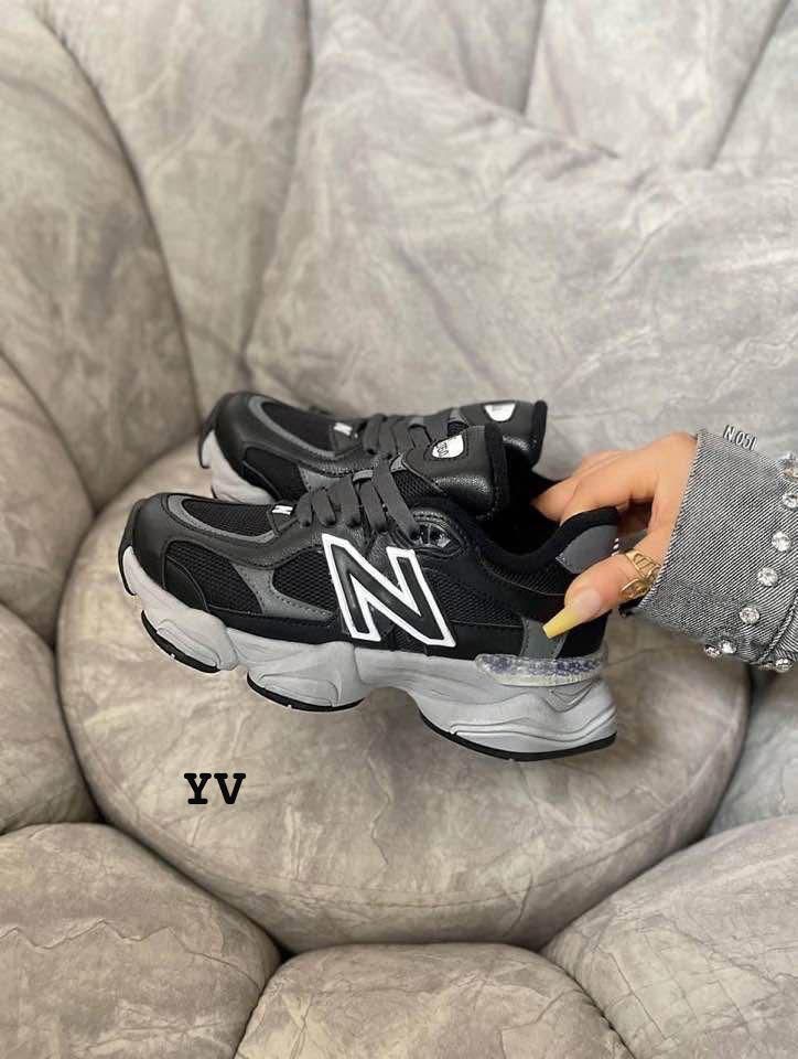 NEW BALANCE 9060 DAMA