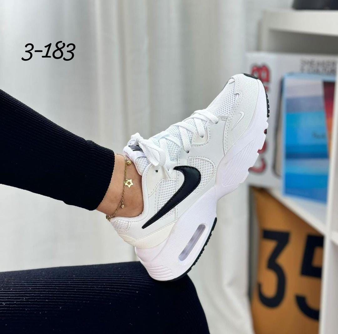 NIKE FUSION