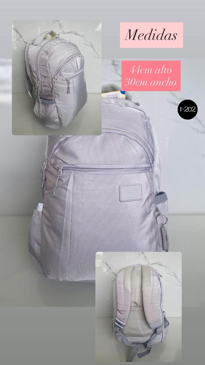 MORRAL TOTTO