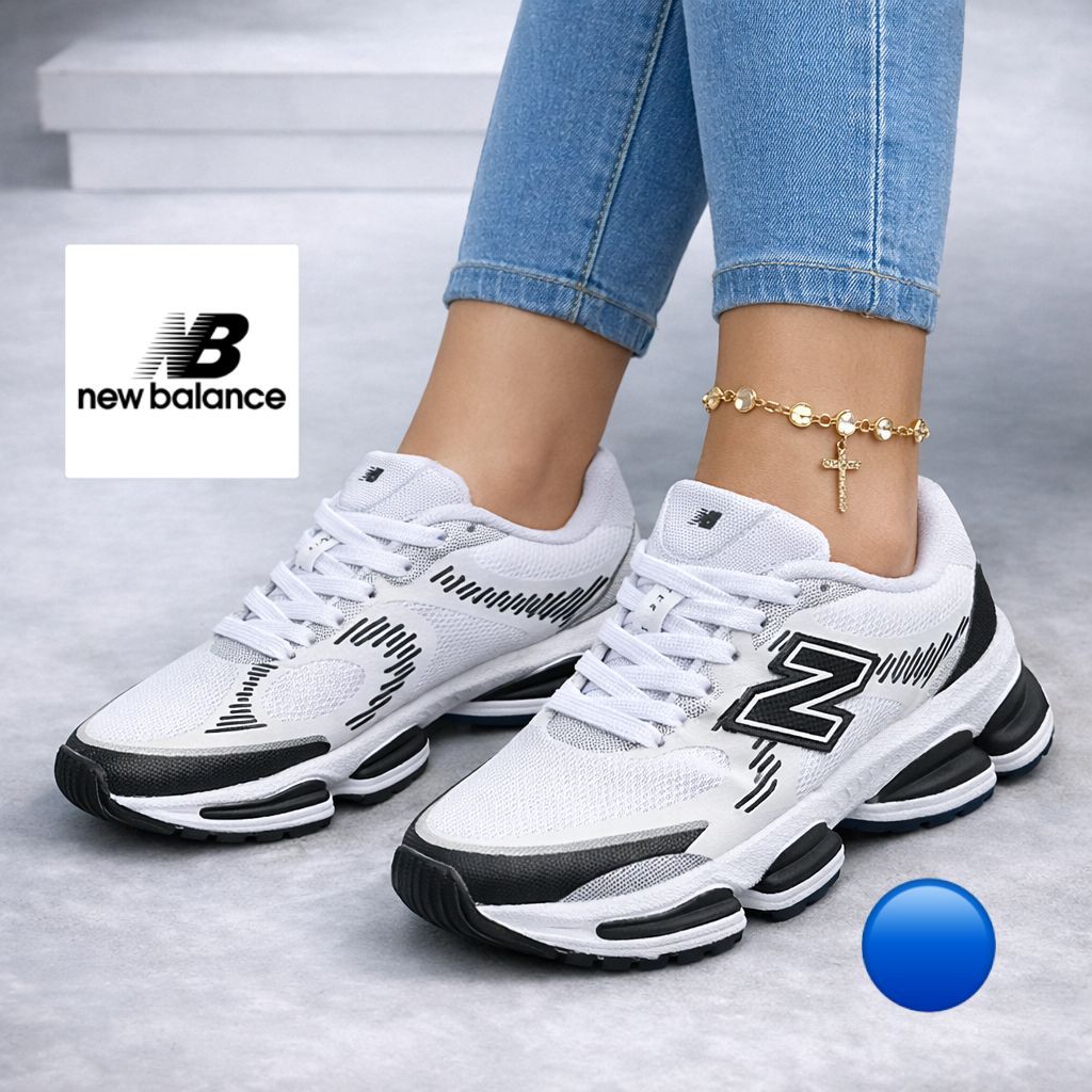 NewBalance 2000
