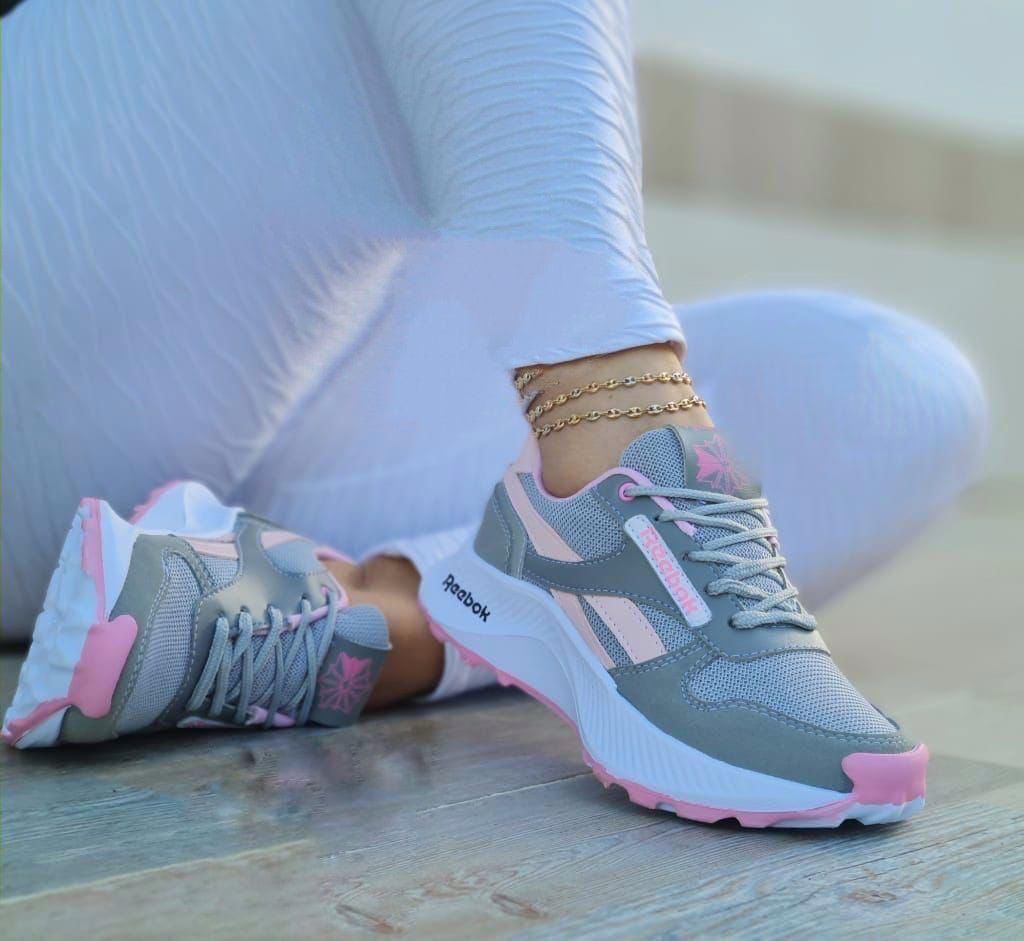 REEBOK DAMA SUELA LIVIANA