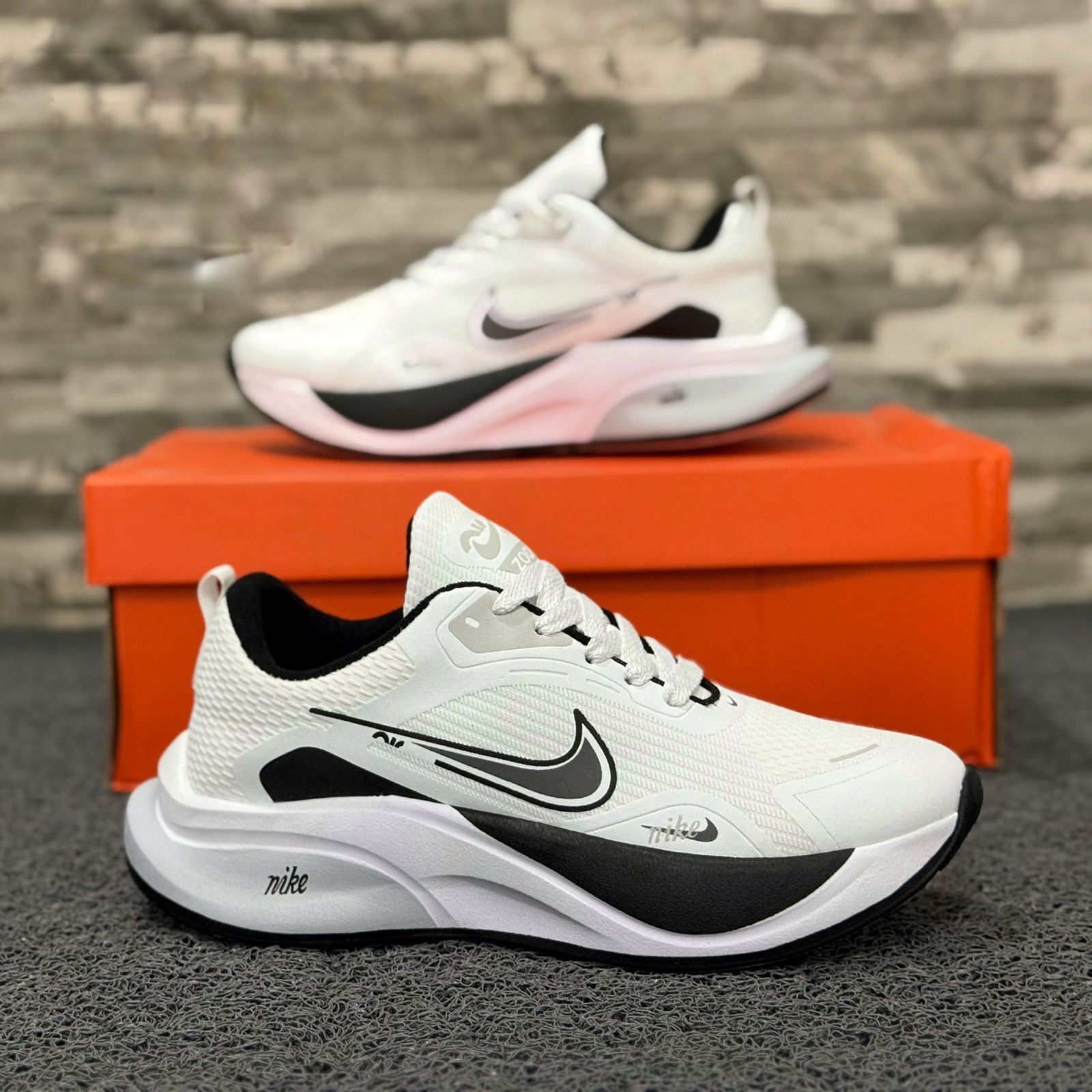 NIKE WIM