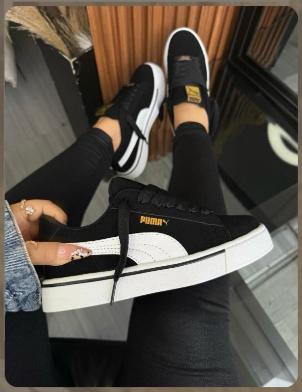 PUMA XL
