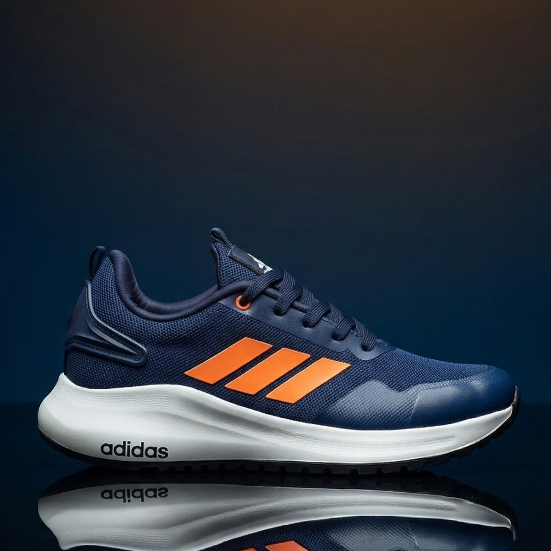 Tenis Deportivos Adidas RunFalcon