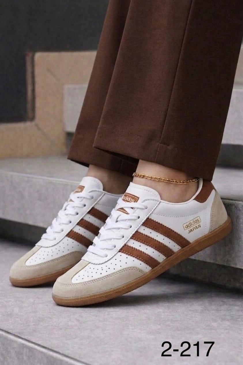 ADIDAS JAPAN