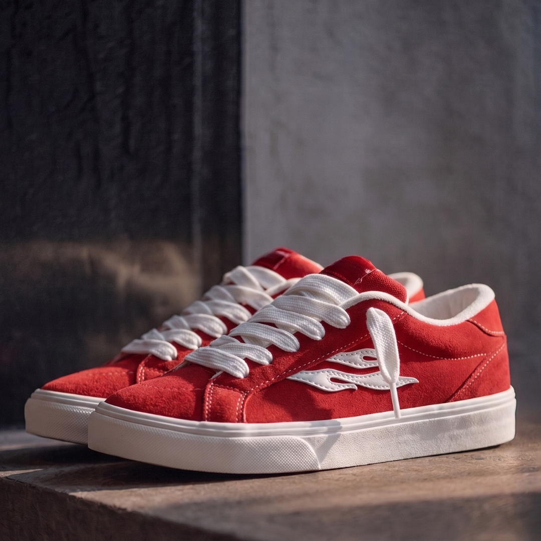 Tenis sin Marca Unisex