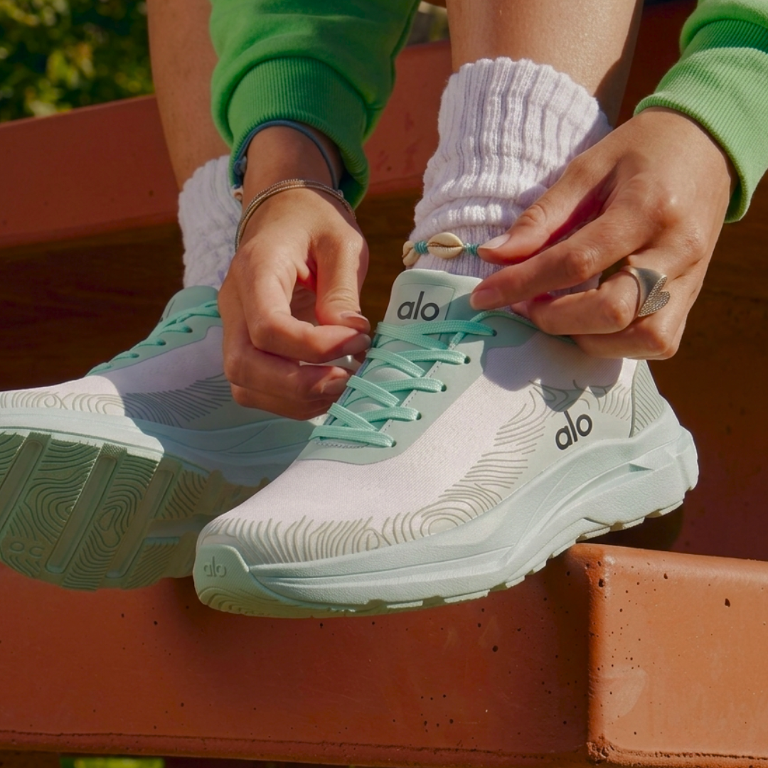 Tenis Deportivos ALO para mujer