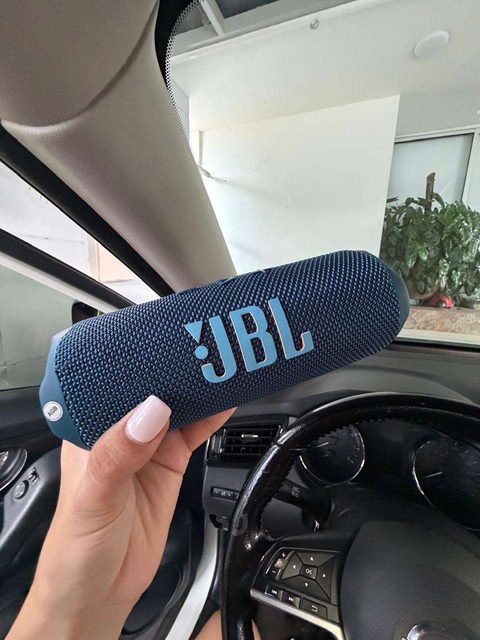 JBL Flip 7