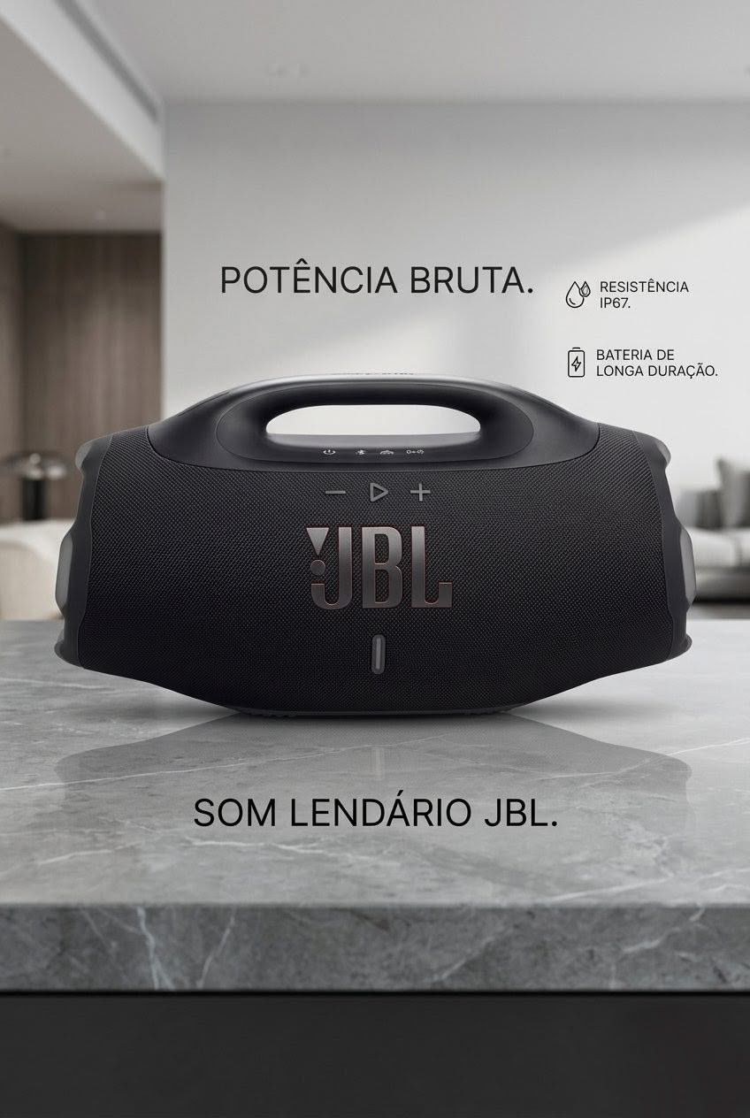 Boom Box 4