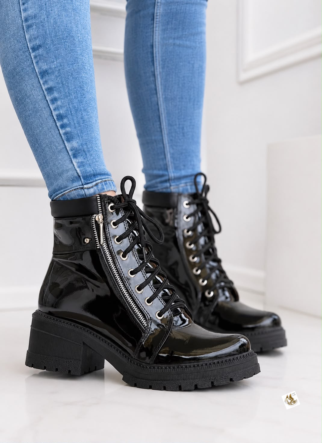 BOTA 2830