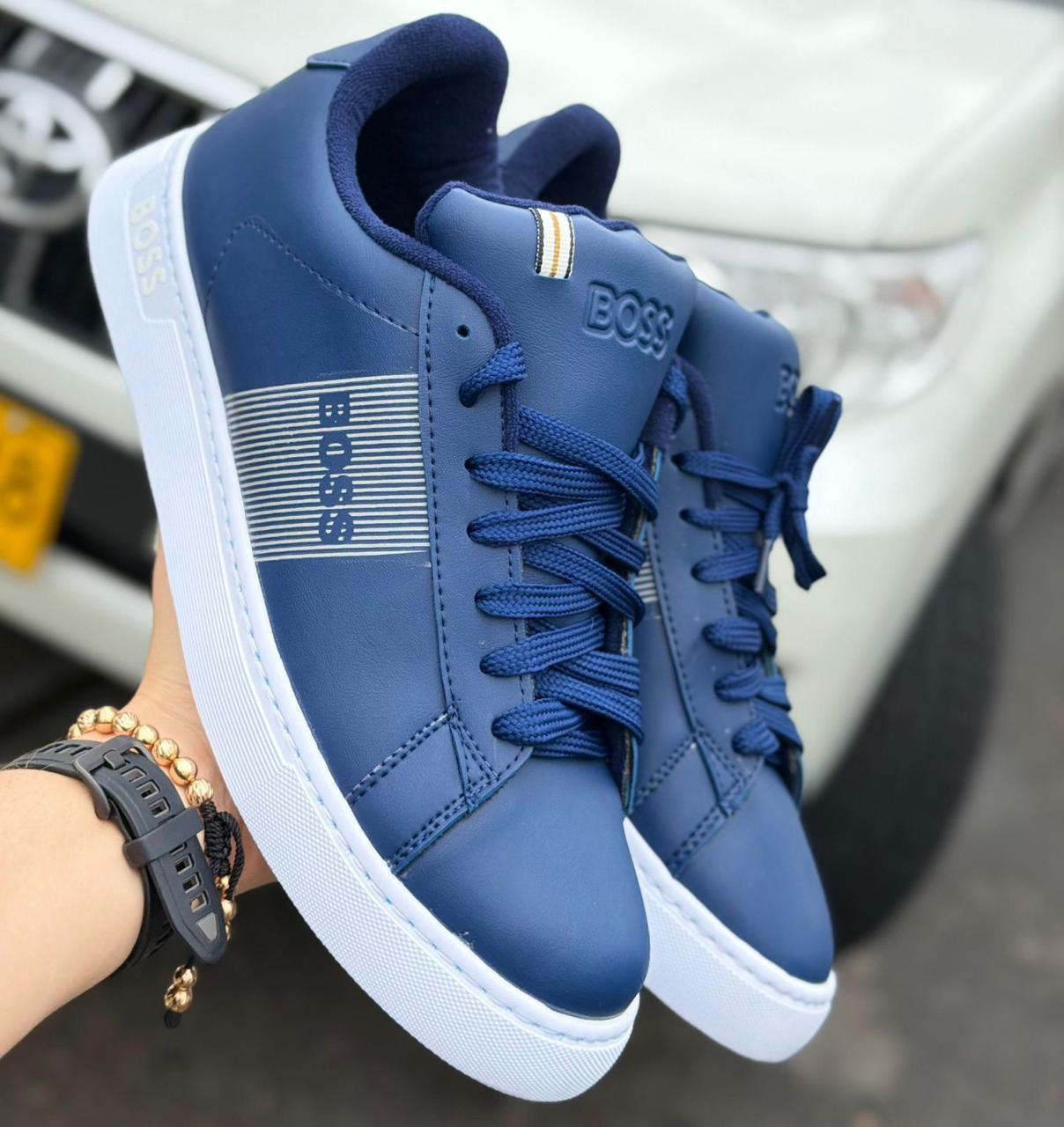 Hugo Boss Casual