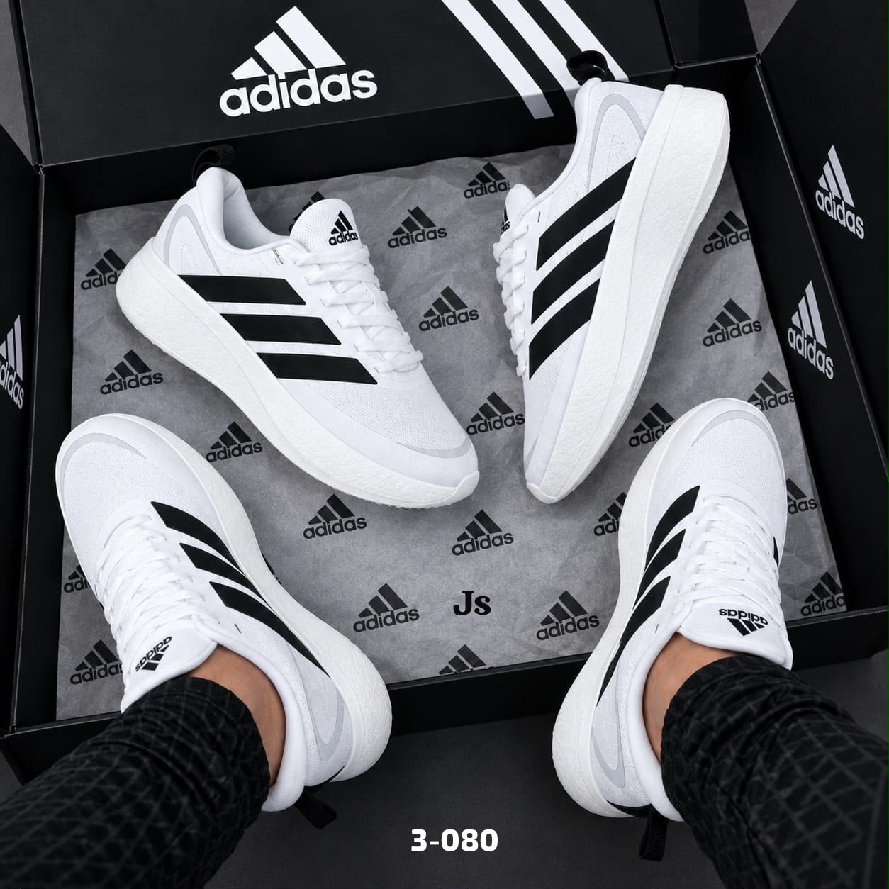 Tenis Deportivos para hombre Alpha