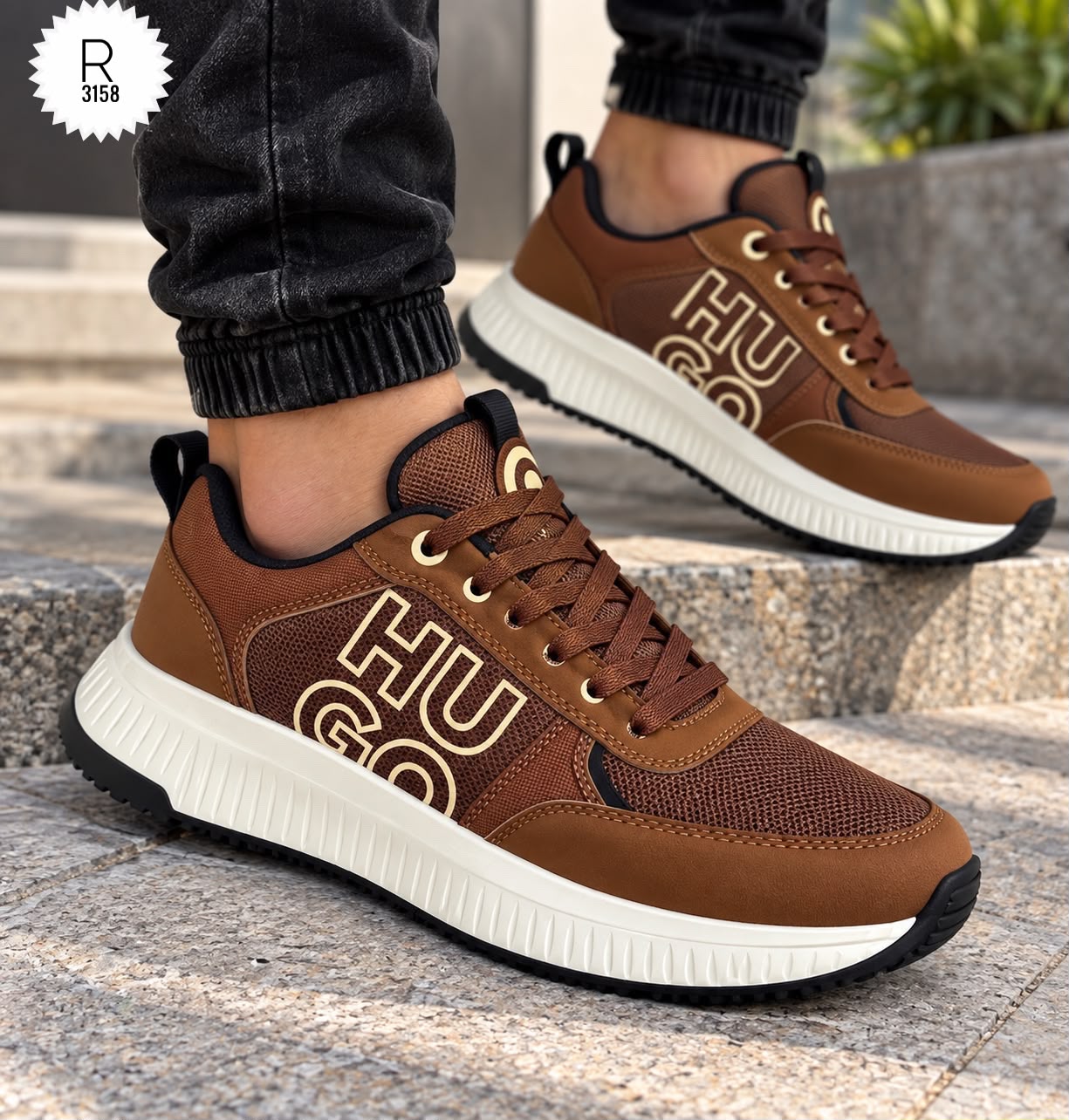 Calzado deportivo Hombre
