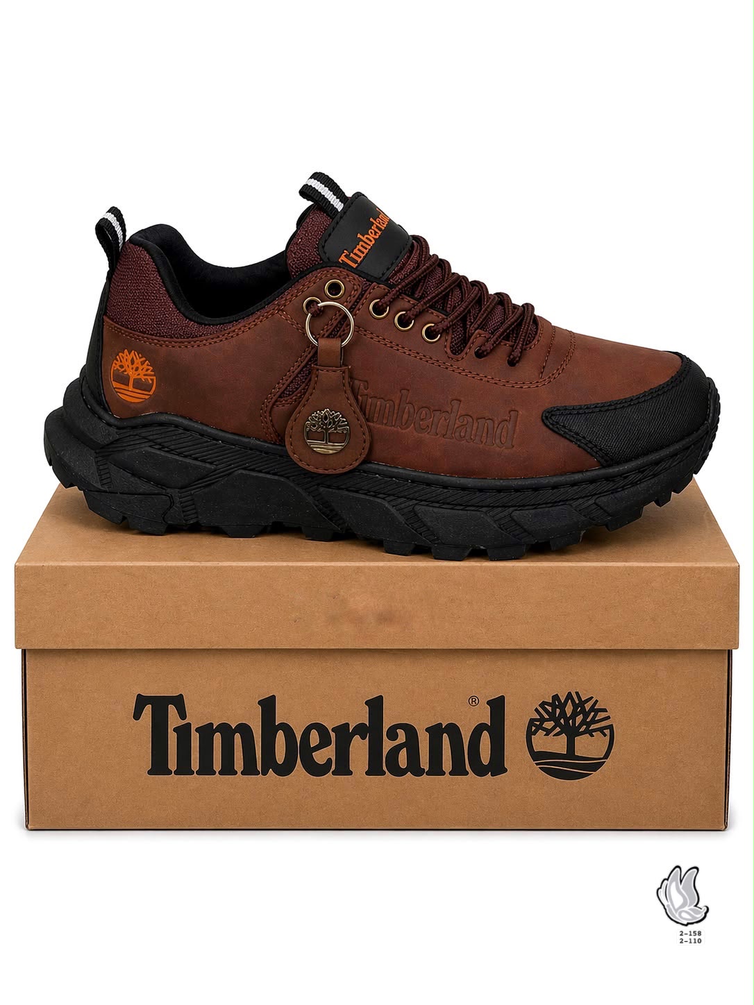 BOTIN TIMBERLAND