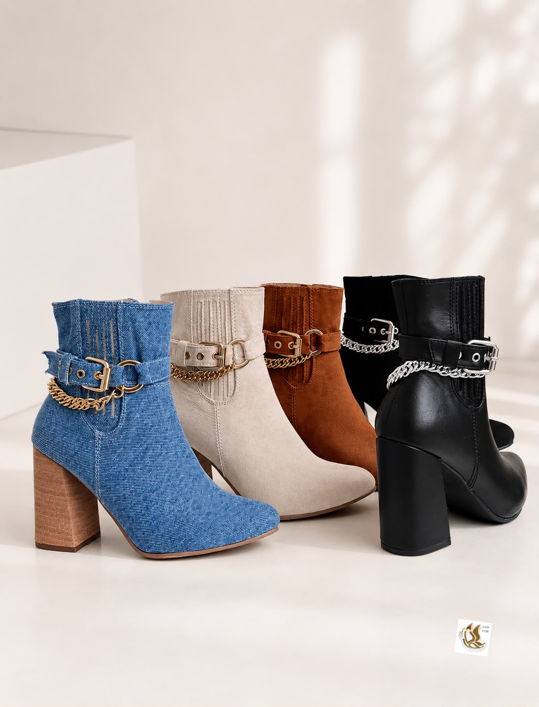 BOTIN 518