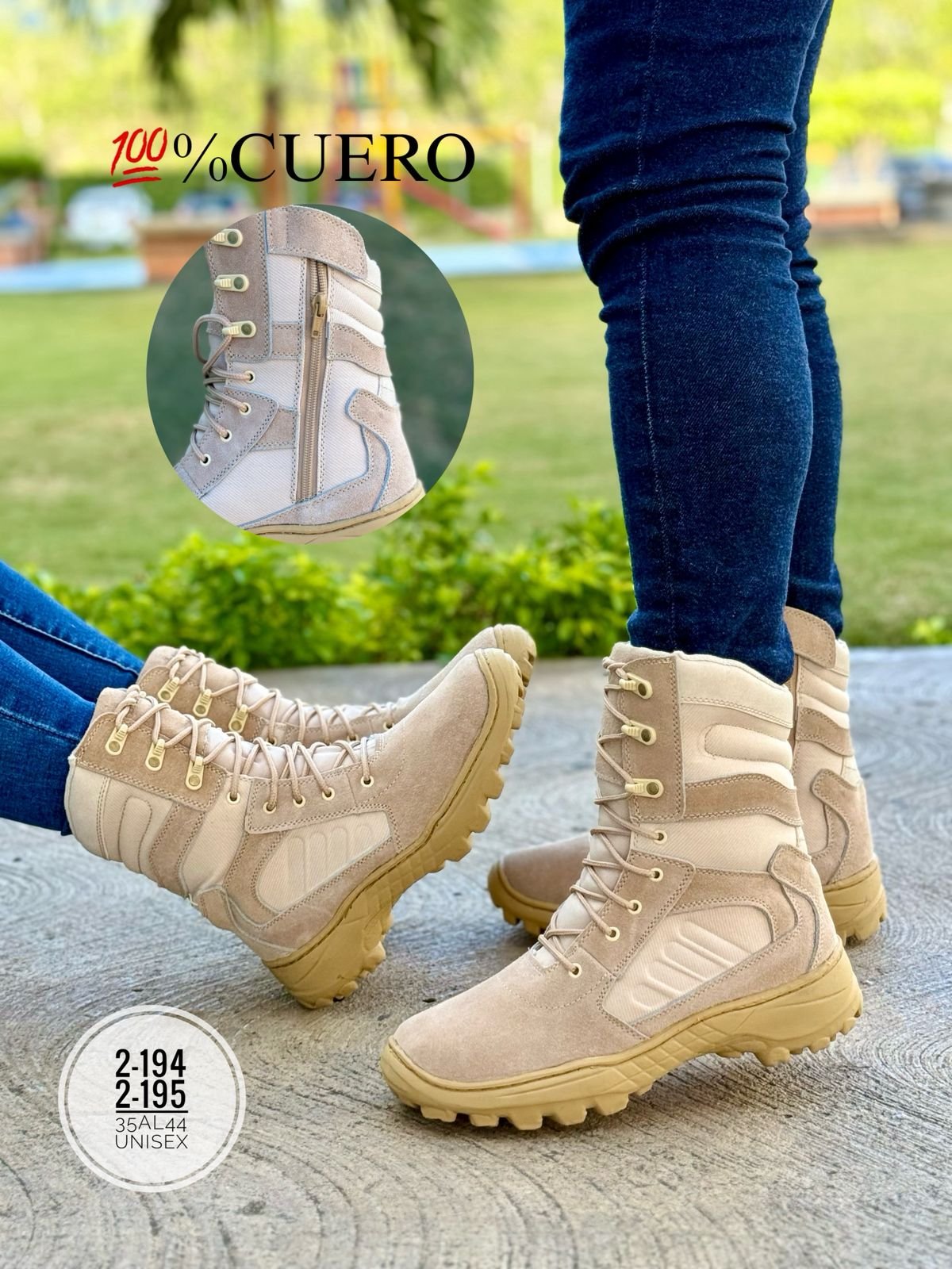 Bota Under Armour Unisex