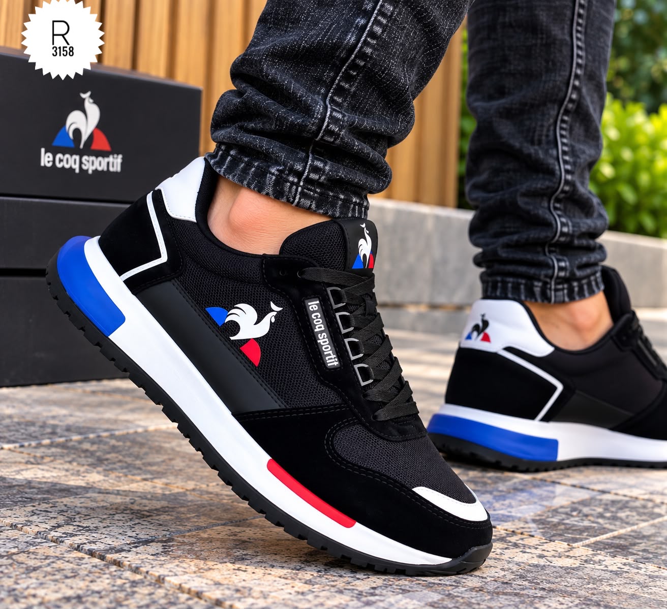 Calzado deportivo Hombre