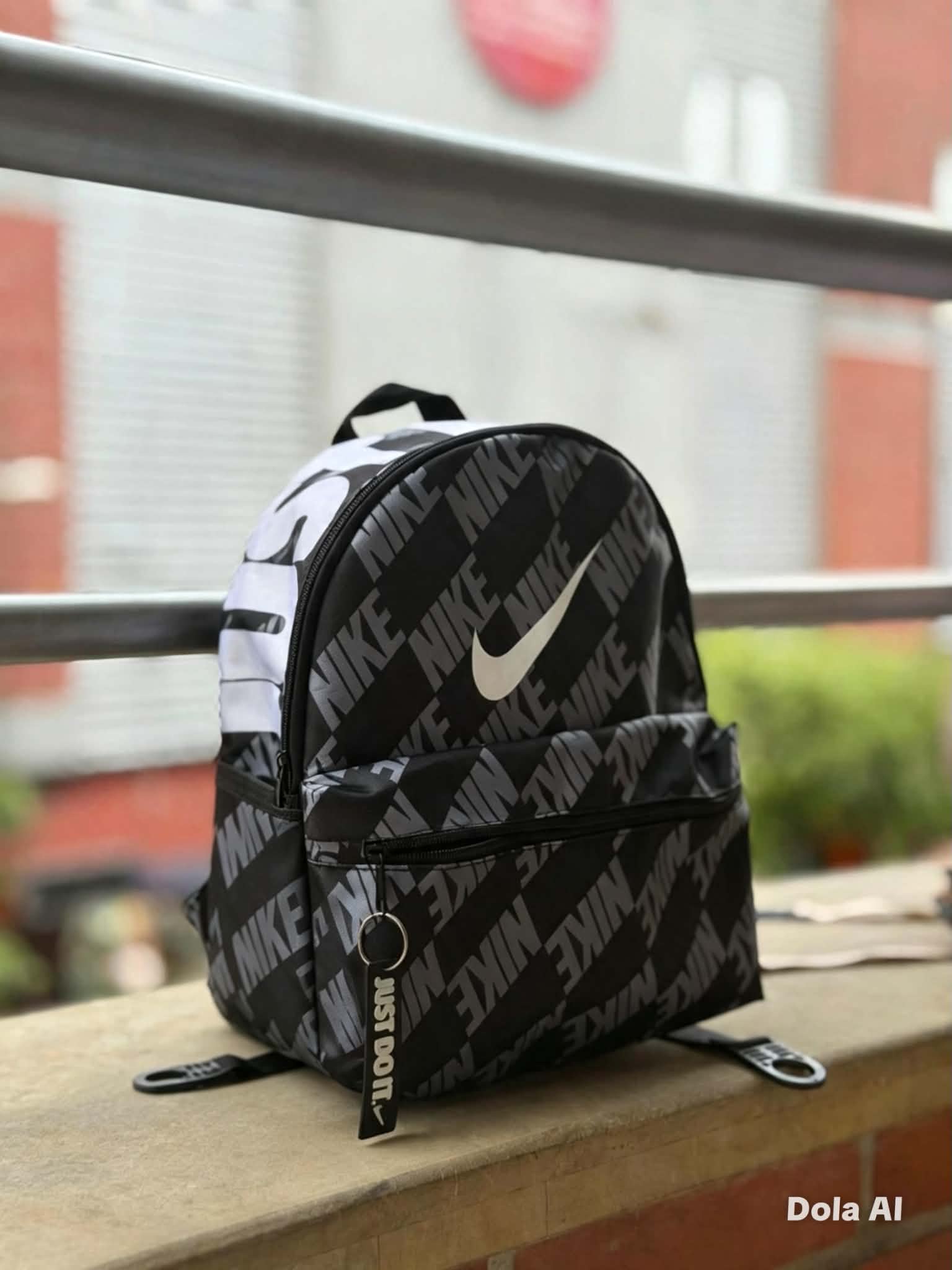 Morral Nike