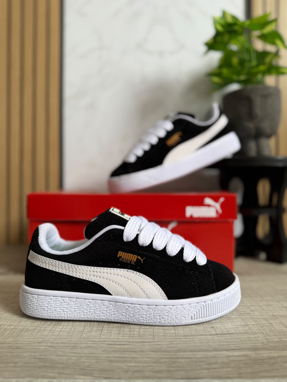 Puma Suede XL
