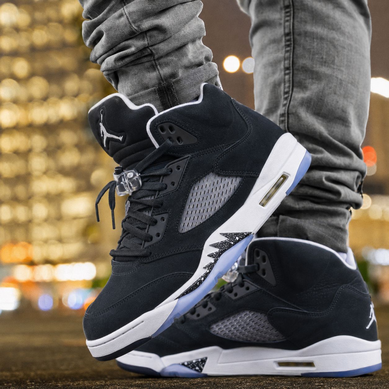 Retro 5