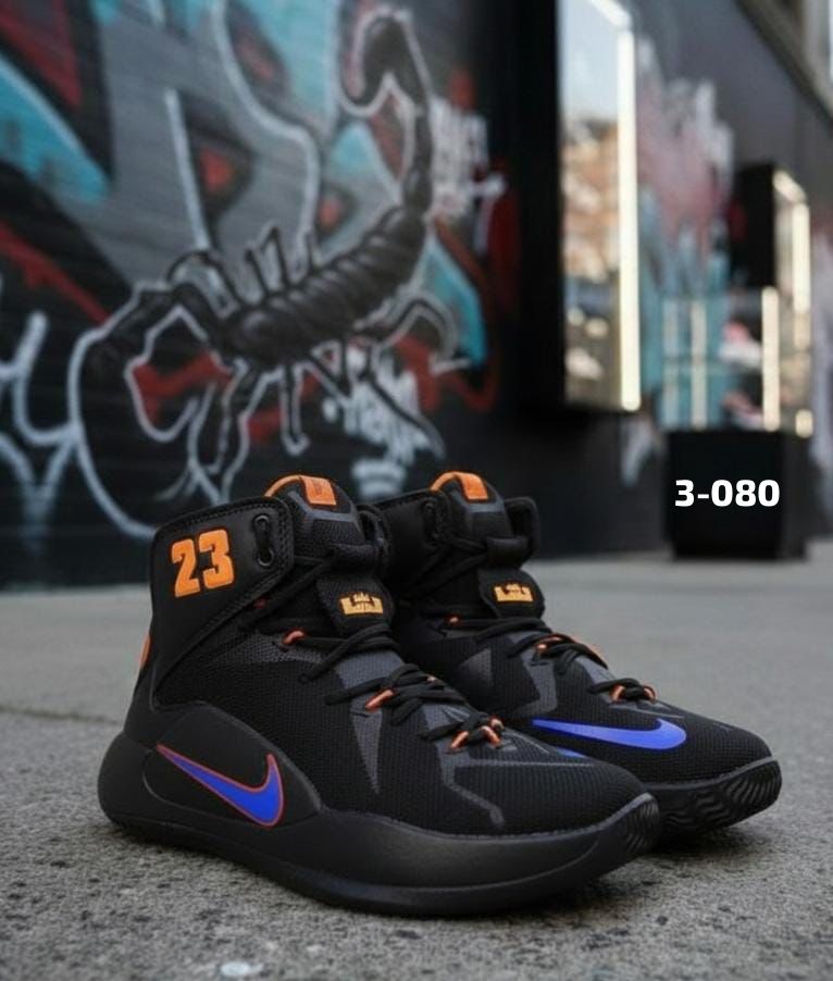 Calzado Deportivo LEBRON 12