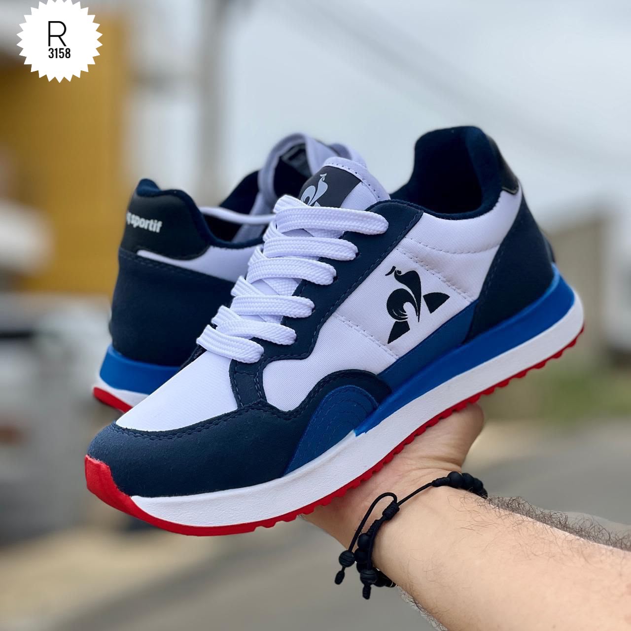 Calzado deportivo LE COQ SPORTIF