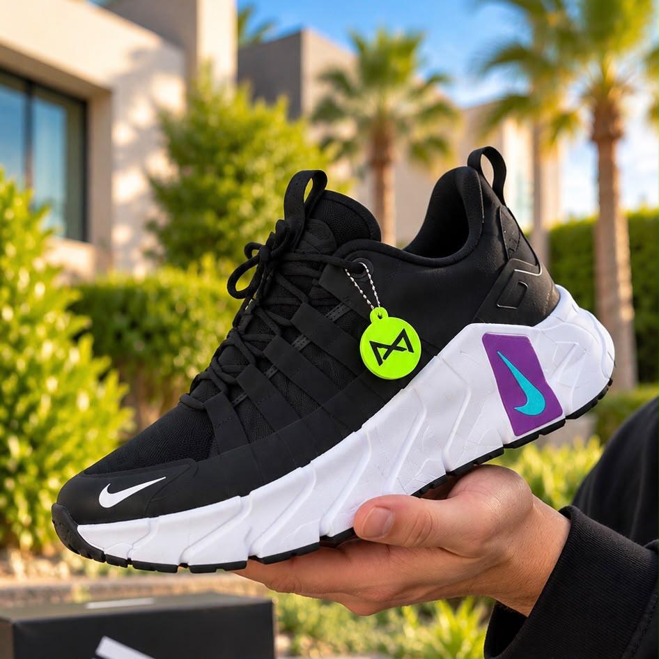 Tenis Deportivos  V2