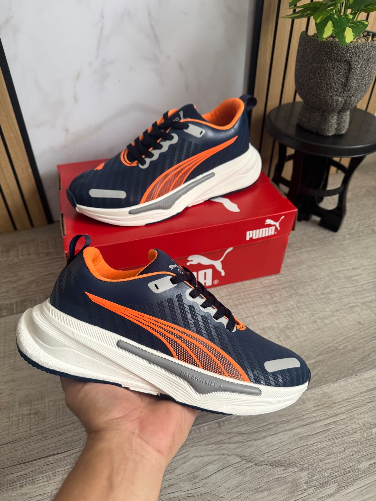 Puma Elite