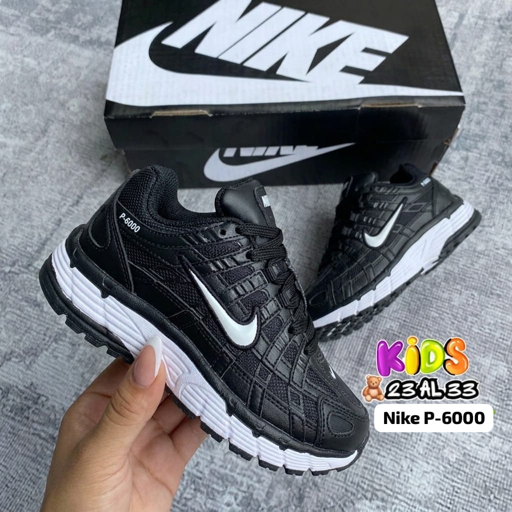 Nike P-6000  Kids