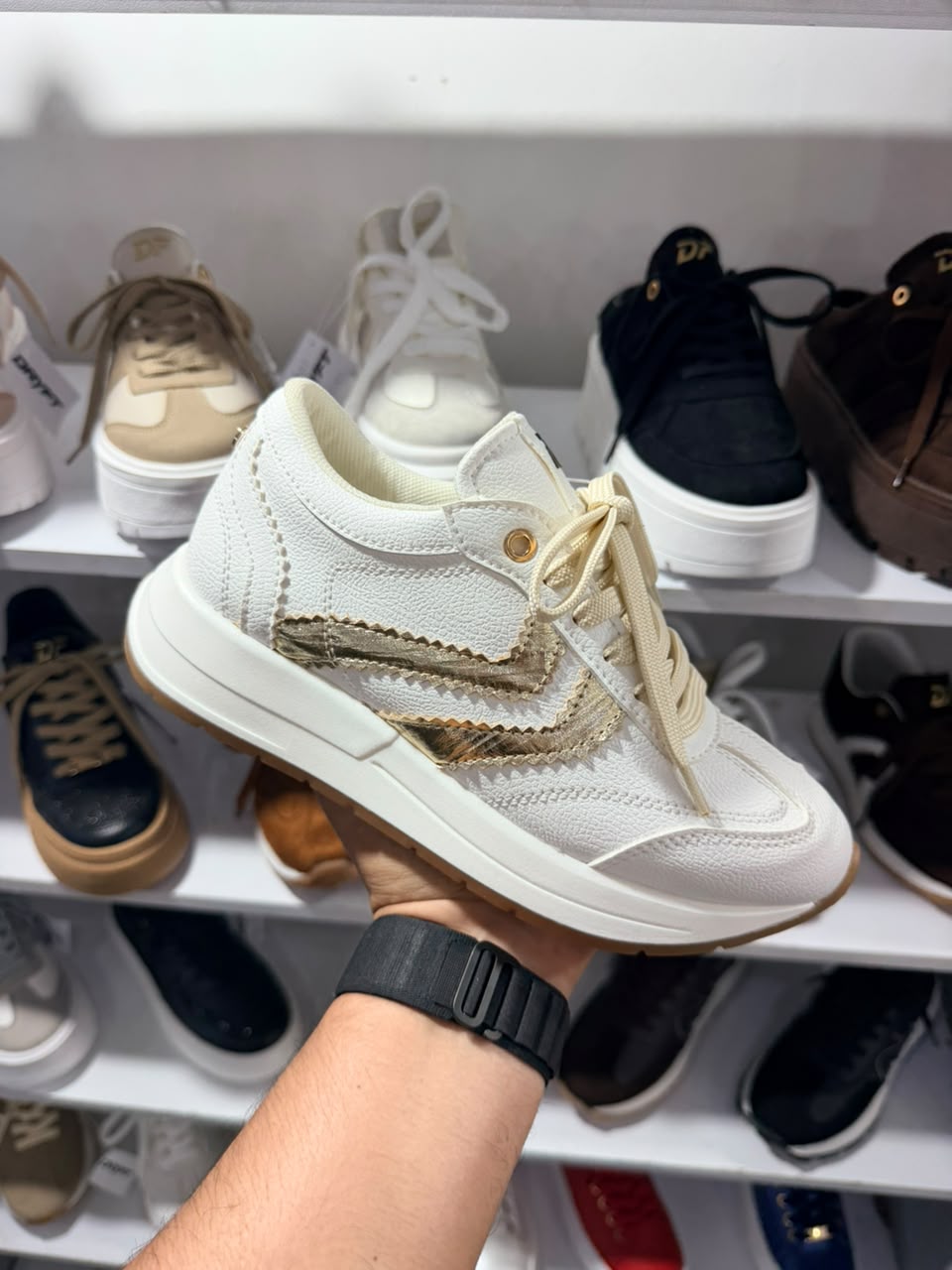 Calzado L.A.