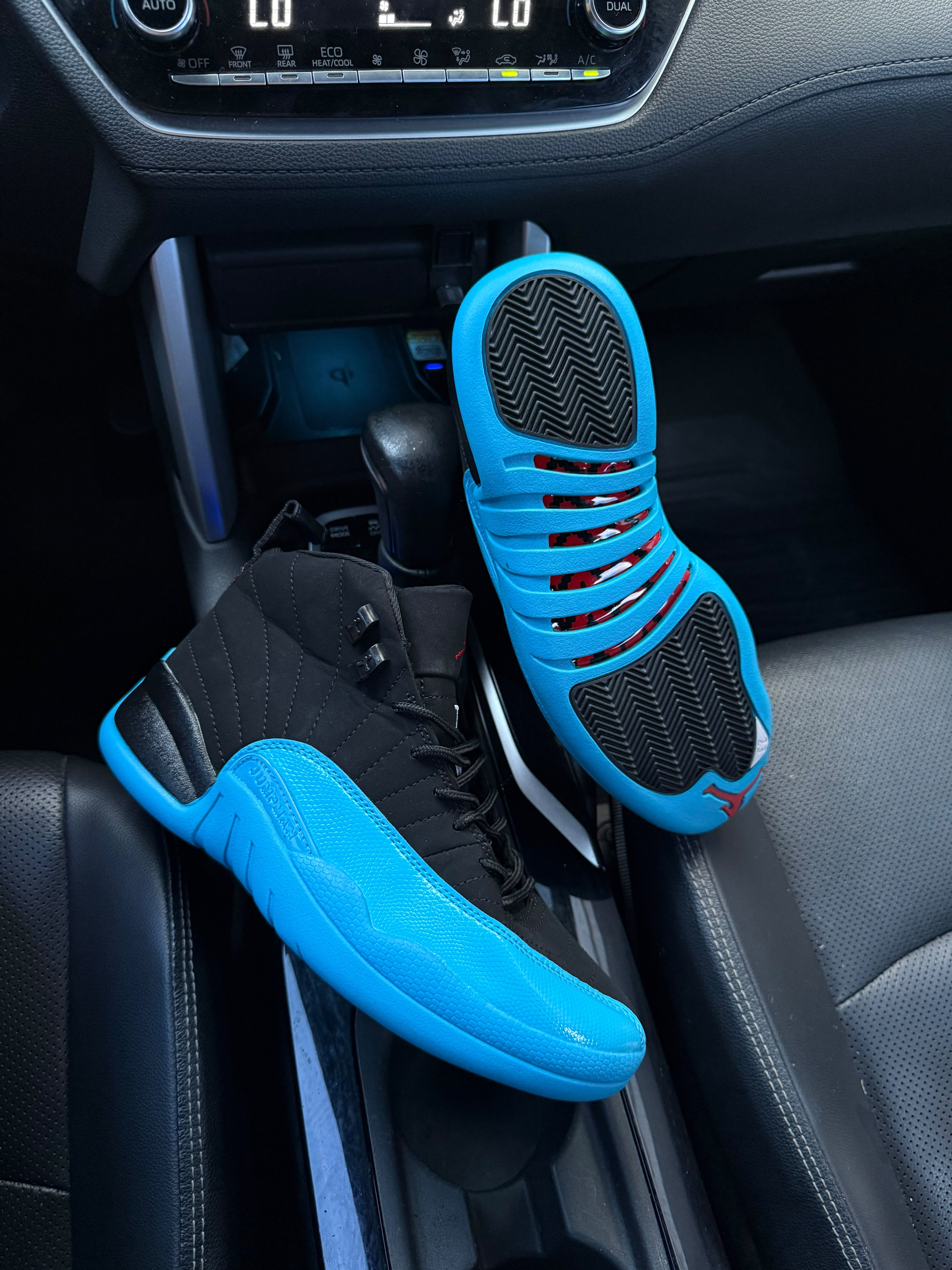 Retro 12