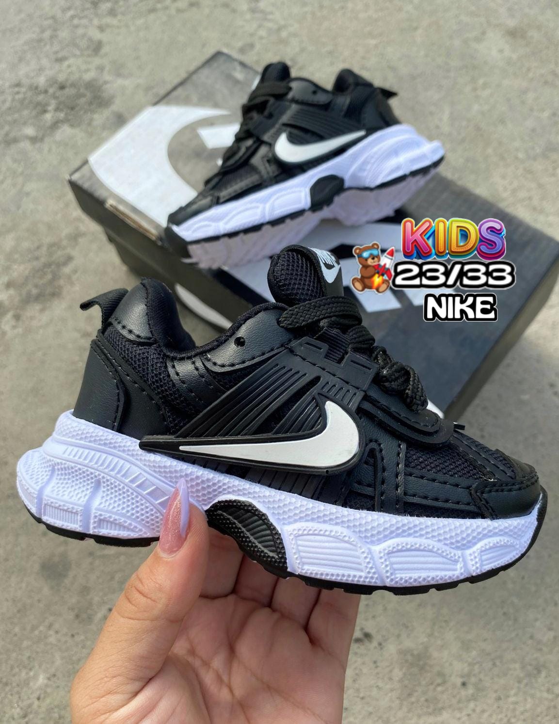 Nike Aaraña  KID'S