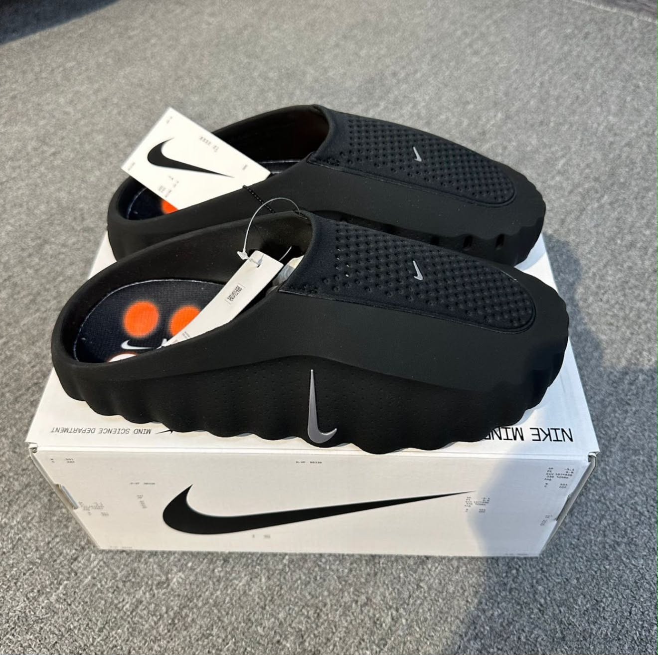 Nike Imoportada AAA