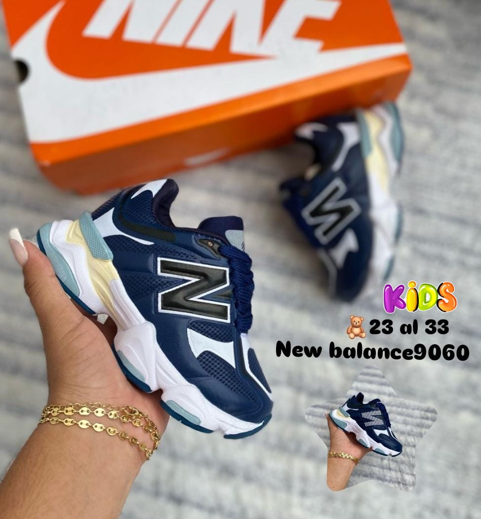 NB 9060  Kids
