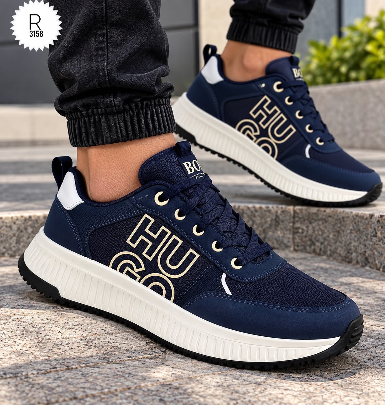 Azul
