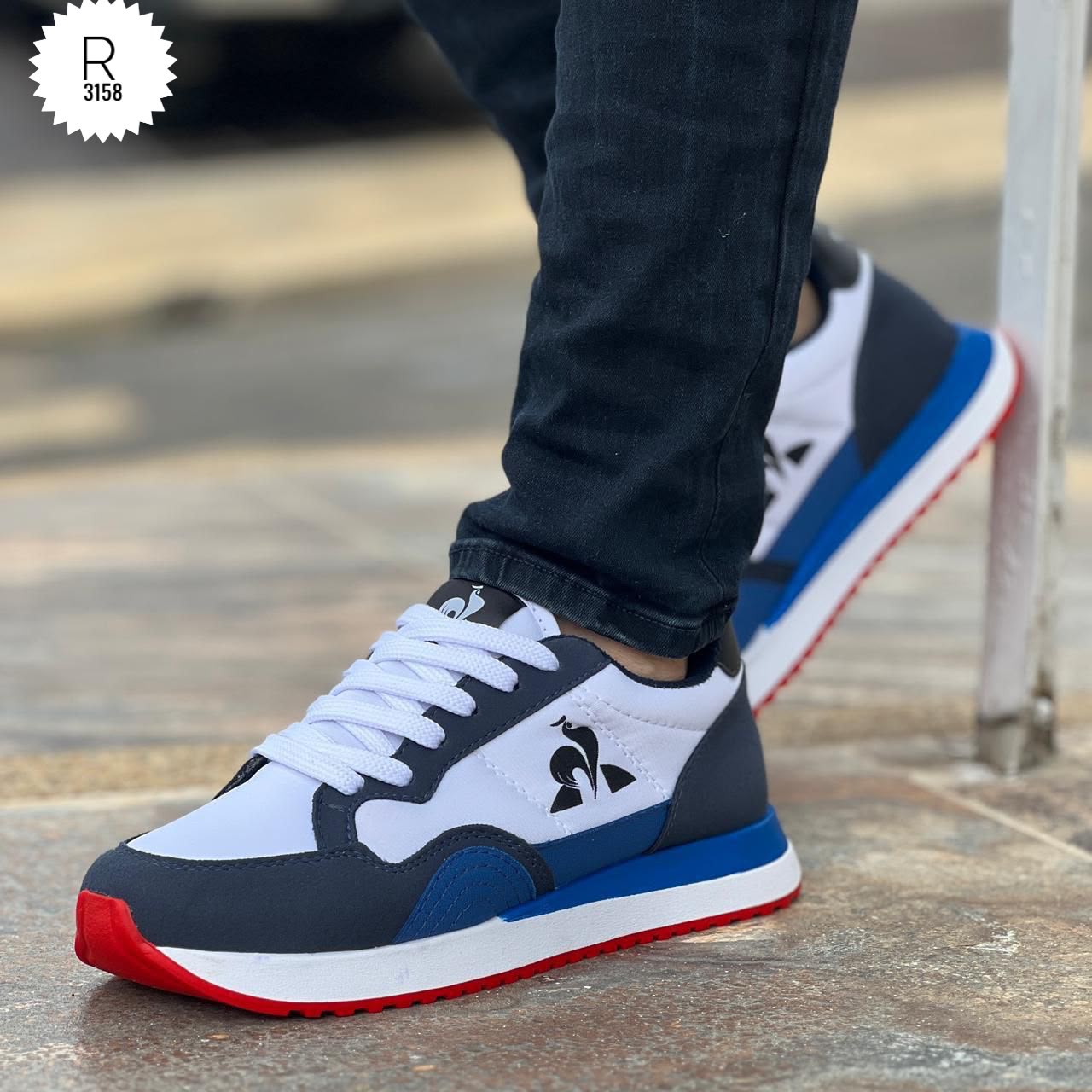 Azul