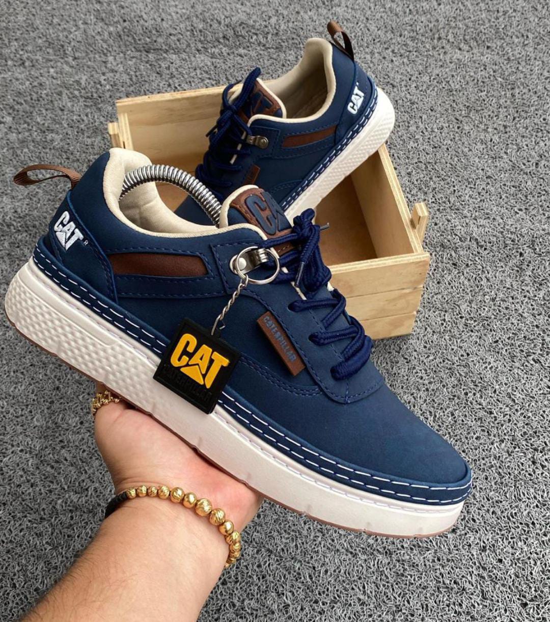 Azul