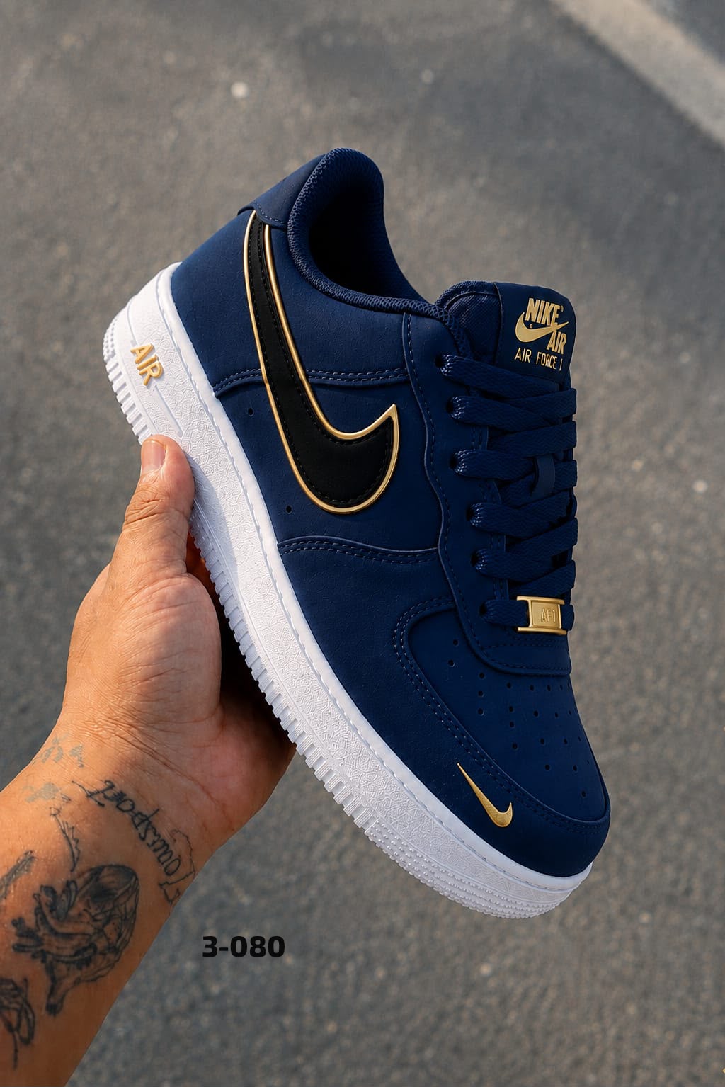 Azul