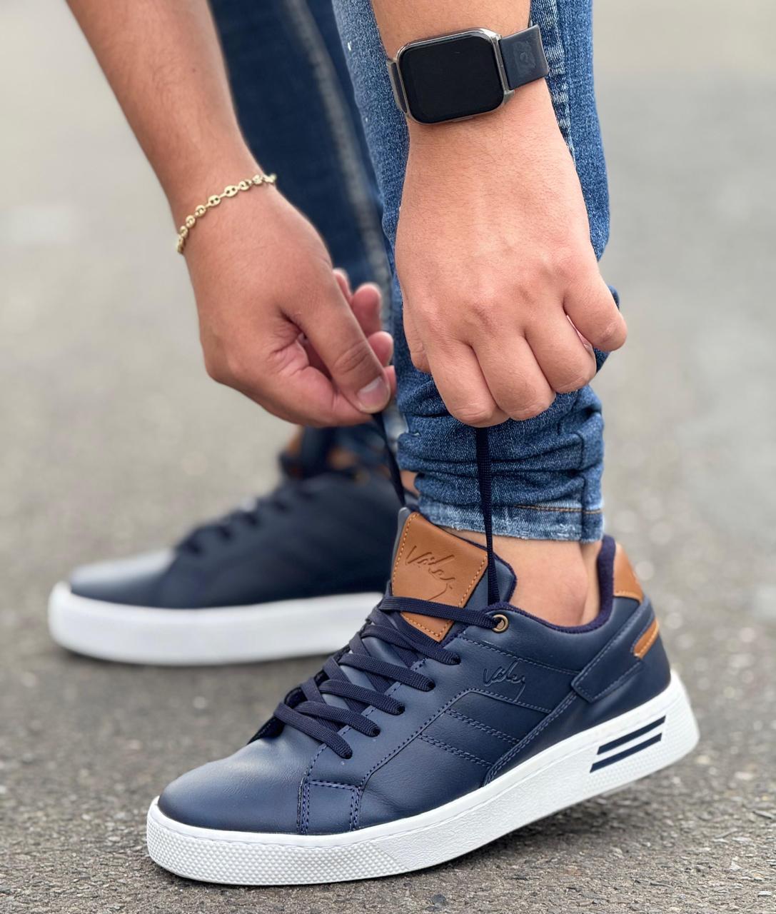 Azul