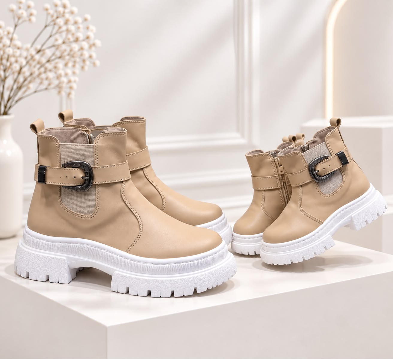 Beige