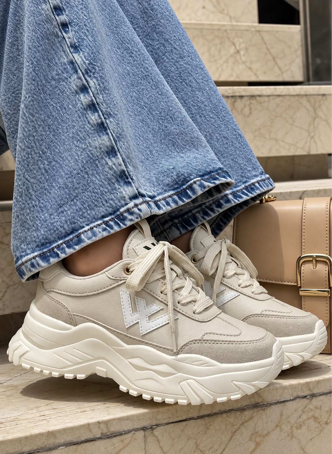 Beige