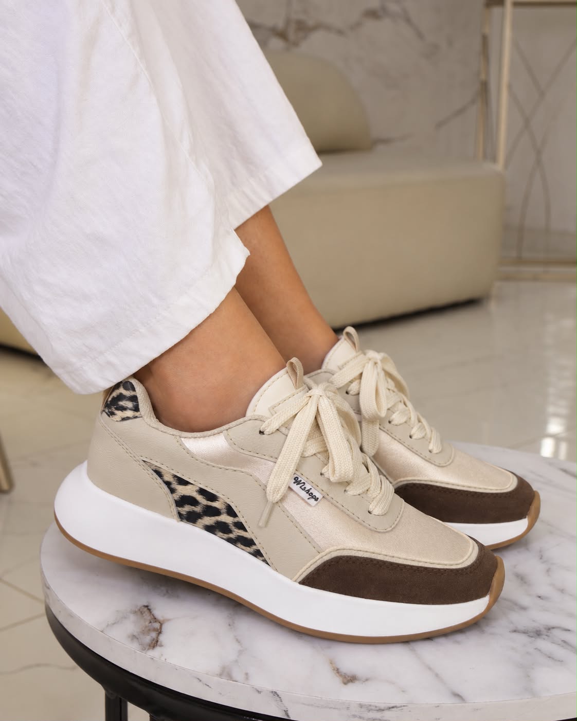 Beige