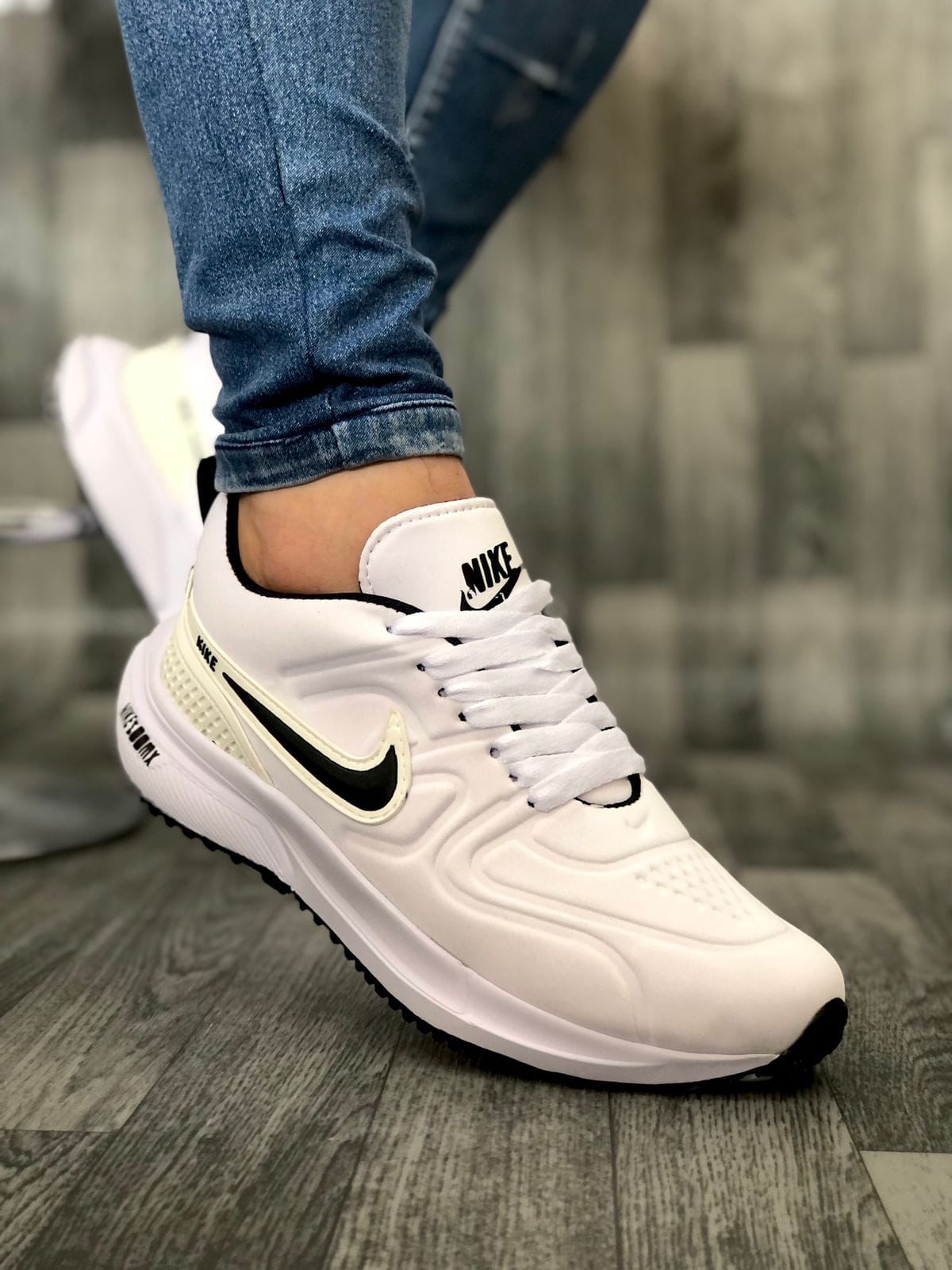 Blanco