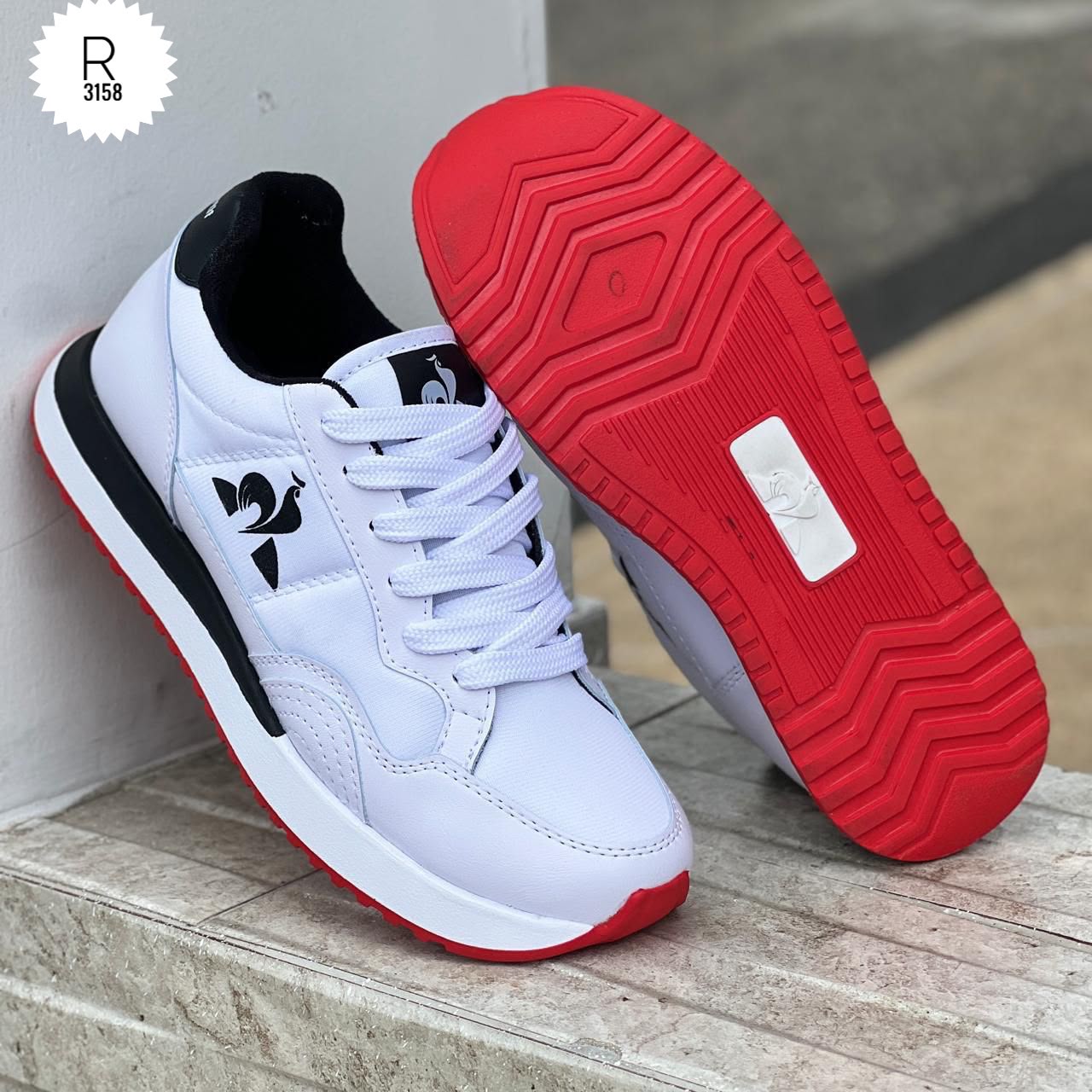 Blanco