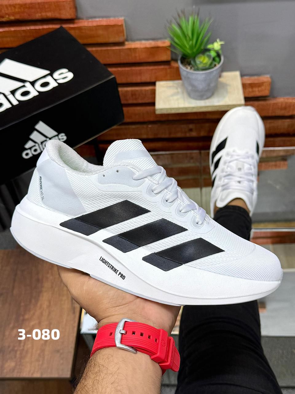 Blanco
